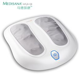 足底按摩器有用吗？