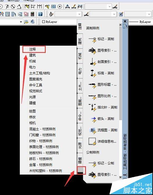 索引符号的含义