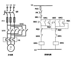 电气原理图绘制用什么软件比较方便