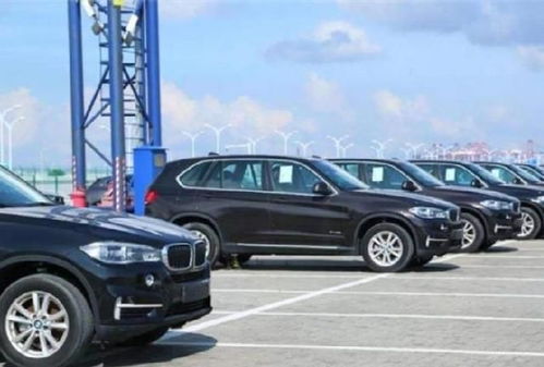 如何购买免税车