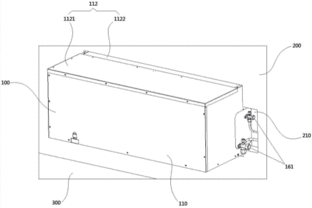 一般家用空调外机尺寸是多少