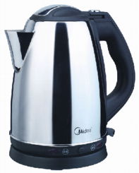 美的 九阳 电水壶哪个好点