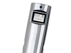 巡更棒有什么作用，原理是什么