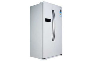 lg冰箱什么牌子