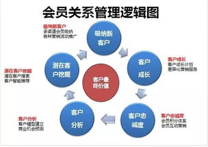 会员营销策划方案,会员营销活动