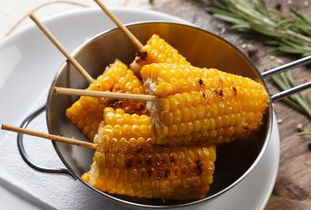 烤箱烤玉米需要多久