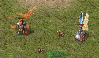 传世诅咒术的效果