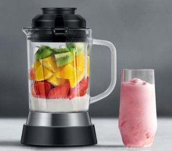 破壁机怎么打豆浆视频