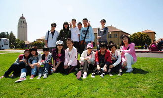 游学夏令营一般去几天哪个好