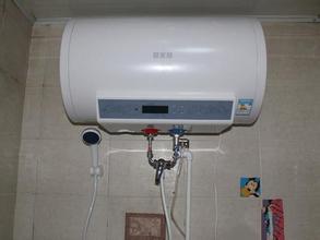 史密斯热水器使用说明