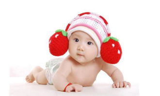 鼠年男宝宝小名大全洋气