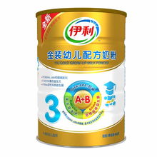 学生奶粉什么牌子好，学生奶粉十大品牌排行榜