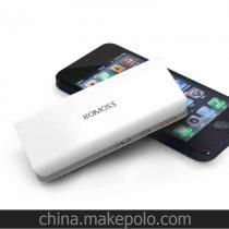 ROMOSS是什么牌子充电宝