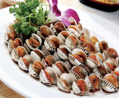 花蛤怎么吃正确