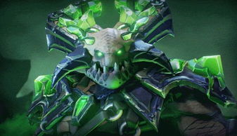 孽主 dota2,孽主 衰退光环