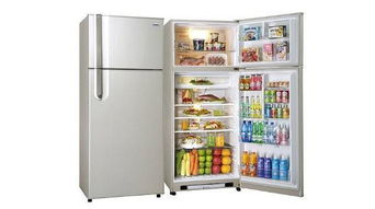 冰箱什么牌子最好？