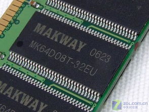 内存颗粒是什么