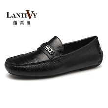 中国皮鞋品牌前十名