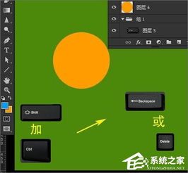 Excel全部填充快捷键是什么？