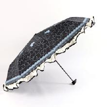 天堂伞好还是宝丽姿好