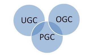 ugc中文是什么意思