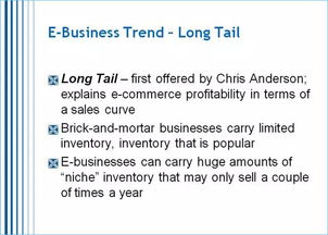 二八理论是什么意思,二八理论和长尾理论区别