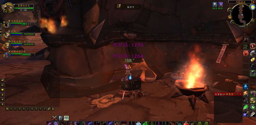 WOW破碎大厅怎么去？