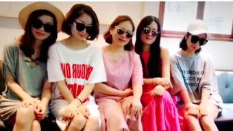 女生论坛有哪些