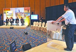 有哪些好的创业论坛。