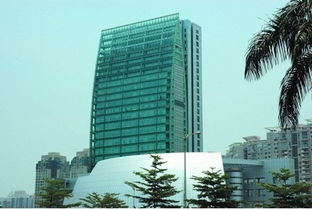 深圳广电集团的简介