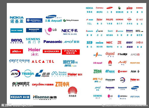 中国手机品牌有哪些？