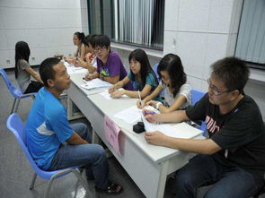 学生会面试问题有哪些？