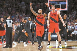 开拓者队在哪里？