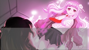 穿越小说 驱魔少女