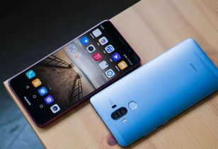 手机发烧友推荐几部手机吧！