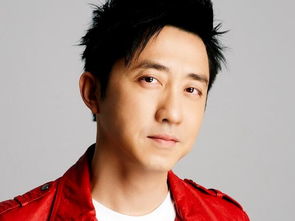 庾澄庆个人资料祖籍