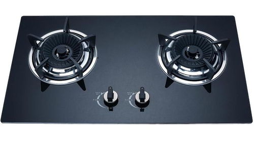 燃气灶品牌排行榜