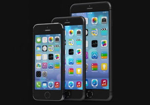 iphone6手机尺寸是多少？