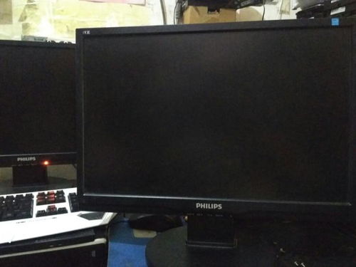 飞利浦显示器怎么样？