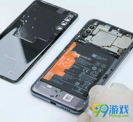 华为magic2多少钱,华为magic2换屏多少钱