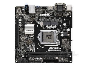 华擎主板怎么样？那么便宜