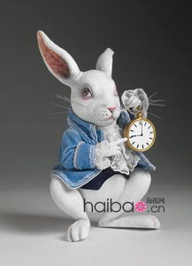 兔子先生什么梗啊？