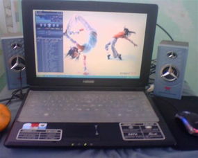 神舟笔记本电脑质量好吗?