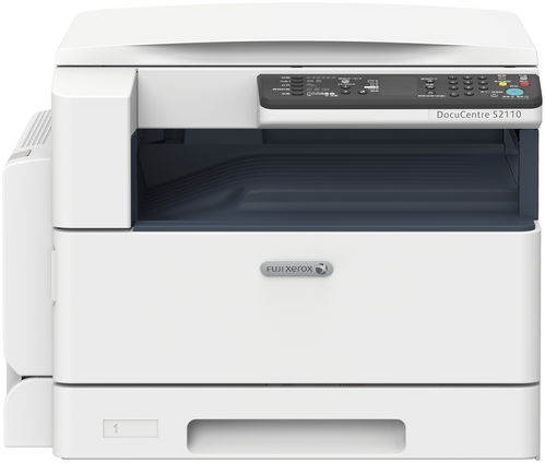 施乐2110硒鼓换了硒鼓怎么清零