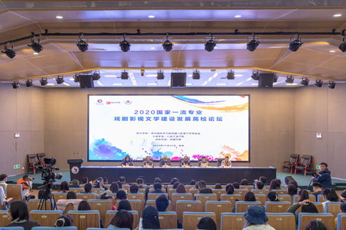 全国著名高校论坛