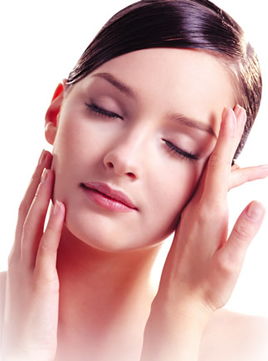 祛痘痕的方法有哪几种