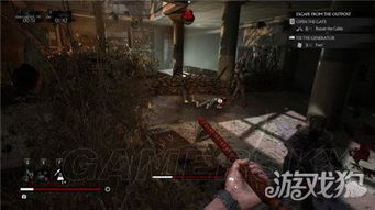 超杀默示录无限钻石版,超杀默示录