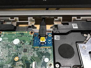 笔记本外接显卡详细教程,笔记本外接显卡需要什么接口