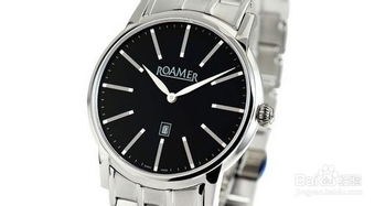 男士手表十大名牌排名