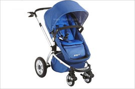 宝宝好婴儿推车怎么折叠,小孩推车如何折叠